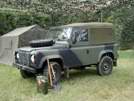 Land Rover Pic