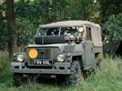 Land Rover Pic